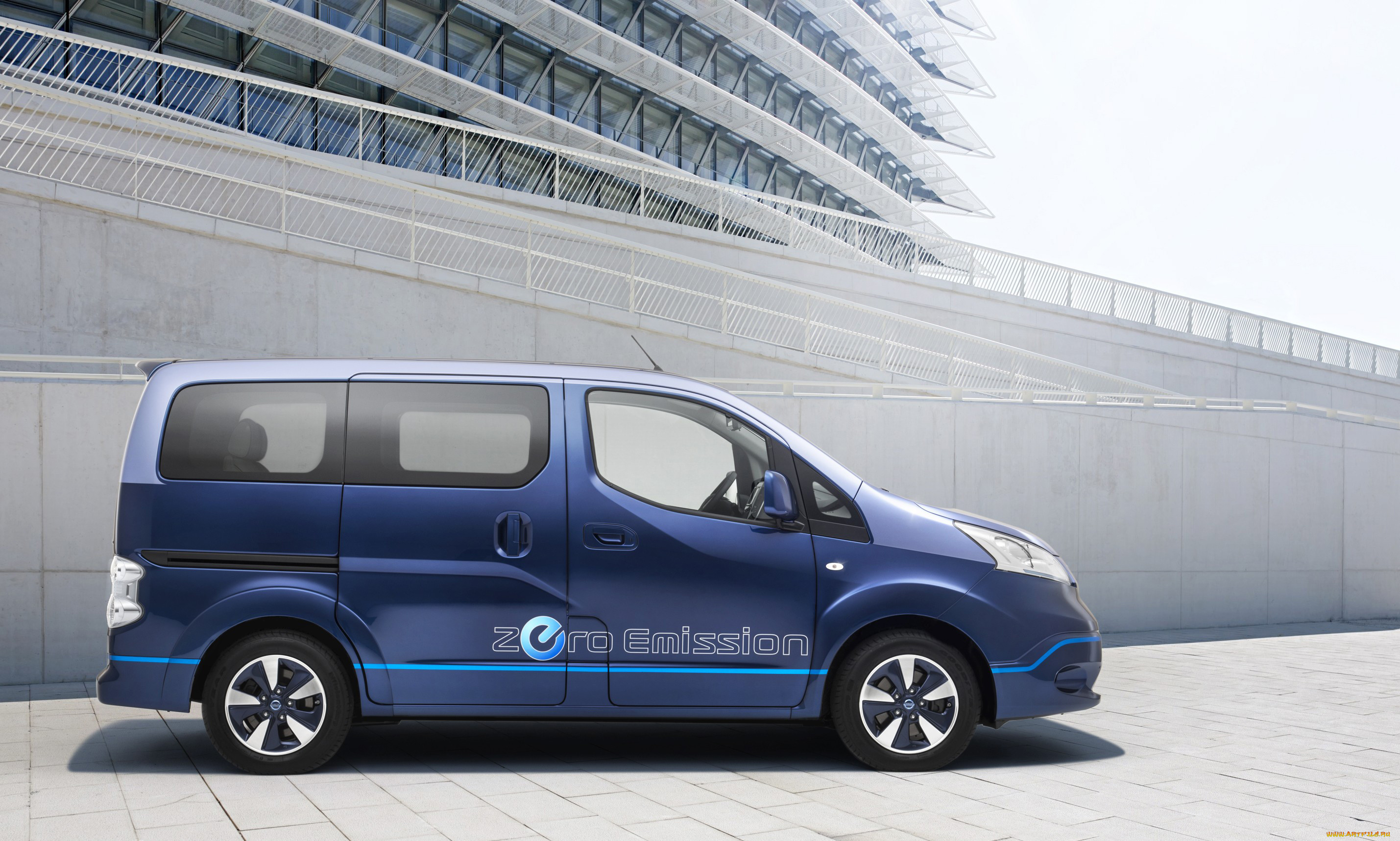 nissan e-nv200 vip concept 2014, , nissan, datsun, e-nv200, vip, concept, 2014